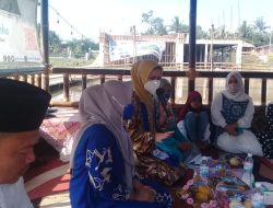 DPRD Lampung Utara Bahas Tiga Raperda Inisiatif