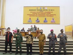Kelas Seni Rupa Tubaba Segera Pameran Melalui Medsos