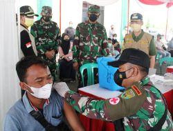 Budi Utomo : Pastikan pemberian sembako tepat sasaran