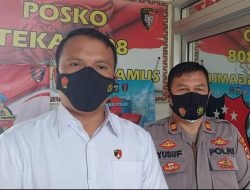Diduga Cabuli Santrinya, Oknum Pengasuh Ponpes di Kelumbayan Jadi DPO