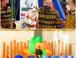 Mau Durian Gratis, Datang Kekontes Durian Di Sungai Langka Sekarang