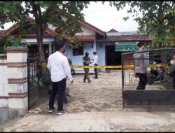 Pengidap Gondok Beracun Harapakan Bantuan Pemkab Tubaba