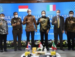 APK Di Lampung Utara Dirusak, Marwan Cik Asan Lapor Ke Bawaslu Kotabumi