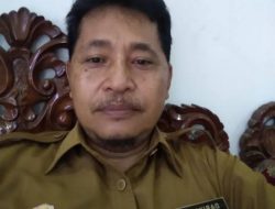 BPN Bagikan Sertifikat PTSL Kepada Masyarakat Sukaraja Gedongtataan