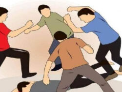 Polisi Tangkap 3 Pelaku Pengeroyokan Yang Menewaskan Seorang Anggota TNI