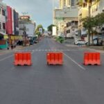 Kecuali Lampung Utara, Seluruh Kabupaten dan Kota di Lampung PPKM level 1