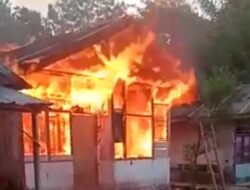 Korban Tewas Bertambah Menjadi 3 Orang Akibat Bentrokan di Maluku, Warga Mulai Mengungsi