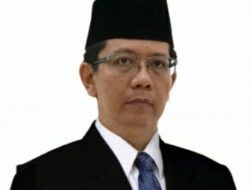Wan Jamaluddin Resmi Jadi Rektor UIN Raden Intan Lampung