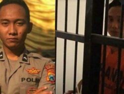 Tersangka Bripda Randy Pelaku Aborsi terhadap Mahasiswi Resmi Dipecat dari Polri