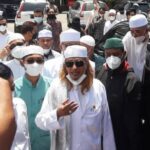 Ditahan Polda Jabar, Habib Bahar Smith Jadi Tersangka Kasus Berita Bohong