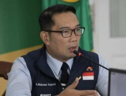 Hingga Hari Ini Sebanyak 14 Orang Warga Jabar Terpapar Virus Omicron