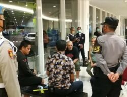 Warga Negara Yordania Pukul Staf Lion Air dan Polisi di Ngurah Rai karena Tertinggal Pesawat