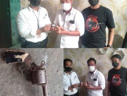Kejari Lampura Baru Periksa 5 Kasus Terkait Dana DPO Dan BOK Tahun 2018