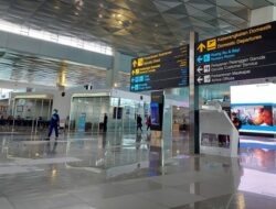 Per tanggal 1 Maret Karantina dari Luar Negeri Hanya 3 Hari, ‘Khusus Bagi PPLN yang Sudah Melakukan Booster’