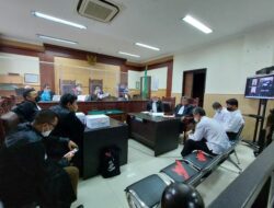 Napi Lapas Tangerang Mengaku Bayar Rp 5.000 Per Minggu untuk Tidur di Aula dan Rp 2 Juta di Kamar