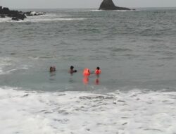11 Orang Tewas Terbawa Ombak Akibat Lakukan ‘Ritual Maut’ di Pantai Selatan