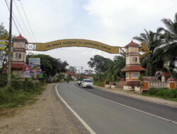 Kembali Masuk Zona Merah, Lampung Timur Makin Perketat Protokol Kesehatan