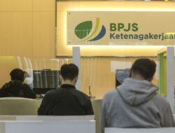 Kabar Gembira ! Menaker Pastikan Akan Revisi Aturan JHT Cair Usia 56 Tahun