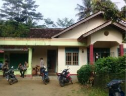 Perampok di Tubaba Sumpal Mulut Korban dan Minta Izin Sebelum Gondol Uang Puluhan Juta Rupiah