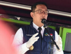 Ridwan Kamil Minta Seluruh Rumah Sakit di Jawa Barat Siaga 1