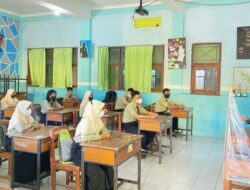 Pemerintah Lampung Timur Hentikan Sementara Sekolah Tatap Muka