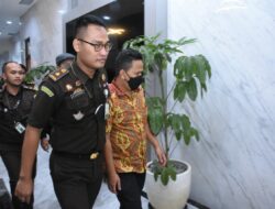 2 Anggota BPK Jabar Terjerat OTT Kejari Bekasi, Uang Rp350 Juta Disita