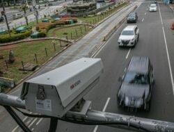 Tilang Elektronik Tahap II Diresmikan oleh Kapolri di 14 Provinsi