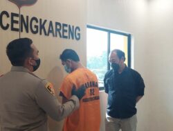 Tega ! Seorang Anak Umur 10 Tahun Dicabuli Pamannya Sendiri di Cengkareng