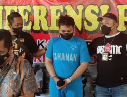 Tragis ! Seorang Bidan Dibunuh dengan Cara Dicekik dan Anaknya Disekap hingga Mati Lemas