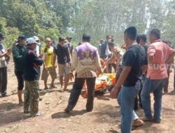 Seorang Bocah 12 Tahun di Mutilasi Akibat  Memergoki Pencuri Durian di Kebun Lamtim
