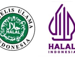 Breaking News ! Sertifikasi Halal Diselenggarakan Pemerintah, Bukan Lagi MUI