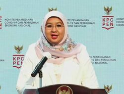 Pemerintah Sedang Susun Strategi untuk Ubah Status Pandemi Jadi Endemi COVID-19