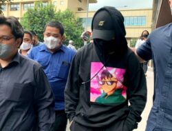 Uang Rp 1 M dari Doni Salmanan untuk Reza Arap Terancam Disita Polisi