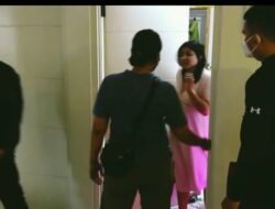 Dea OnlyFans Ditangkap Polisi di Rumah Kos Kota Malang