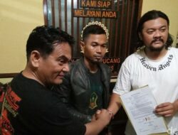 Meski Sudah Berdamai, Pengendara Moge Tabrak Anak Kembar akan Tetap Diusut Polisi
