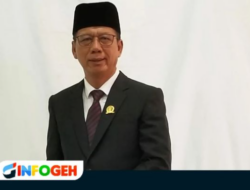 Ketua DPRD Lampung Tanggapi Pernyataan Menag Samakan Suara Adzan Dengan Gonggongan Anjing