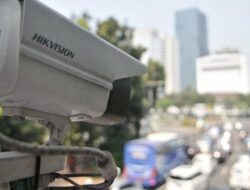 Hati-hati ! Pengendara Ngebut 120 Km/Jam di Tol Bisa Kena e-Tilang