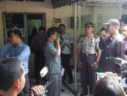 Seorang Penjaga Rumah Tewas Usai Terjadi Perampokan di Dekat Rumah Dinas Kapolda Jateng