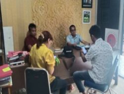 Oknum Kades di Lamtim Ini Undur Diri Setelah Ketahuan Mesum dengan Wanita telah Bersuami