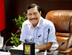 Menko Luhut Dilaporkan ke Polda Sultra Mengenai Big Data Tunda Pemilu