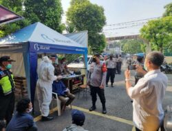 Pedagang Ditahan karena Tolak Pungli dan Lawan Preman, Jokowi Minta Kapolda Jabar Tindak Lanjuti