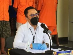 Seorang Pelajar Dianiaya OTK dengan Disabet Gir di Wajah Hingga Tewas Dipicu Karena Geber Motor