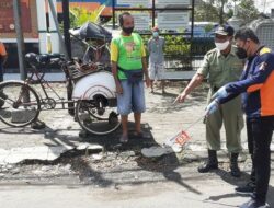 Lagi ! Aksi Klitih Tewaskan Seorang Remaja di Jogja