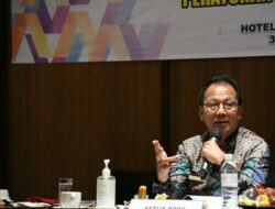 Begini Kata Ketua DPRD Lampung Jelang Aksi Mahasiswa 11 April 2022
