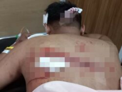 Satu Orang Tewas Akibat Duel Maut Dua Pemuda di Lampung Timur