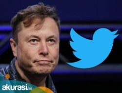 SAH ! Twitter Resmi Dibeli Elon Musk Rp 635 Triliun Tunai