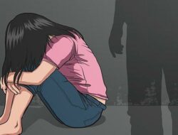 Seorang Pria di Lampura Setubuhi Anak Dibawah Umur dengan Alasan Larian