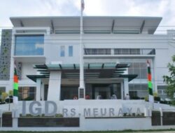 Diduga Berkomentar di Media Sosial Sindir Pemerintahan, Seorang Dokter di Banda Aceh Dipecat
