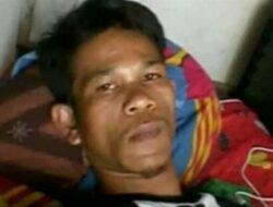 Warga Bandung Barat Tolak Pemakaman Mulyadi si Pembunuh Janda Wiwin