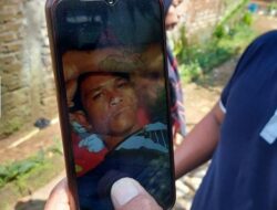 Pembunuh Janda di Bandung Barat Ditemukan Tewas Gantung Diri di Kebun